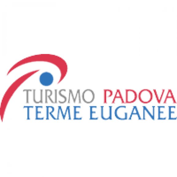 Logo of Turismo Padova Terme Euganee