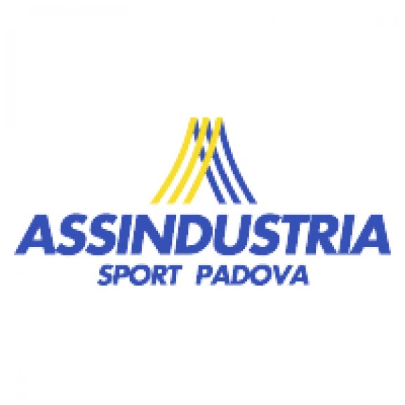 Logo of Assindustria Sport Padova