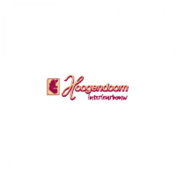 Logo of Hoogendoorn Interieurbouw