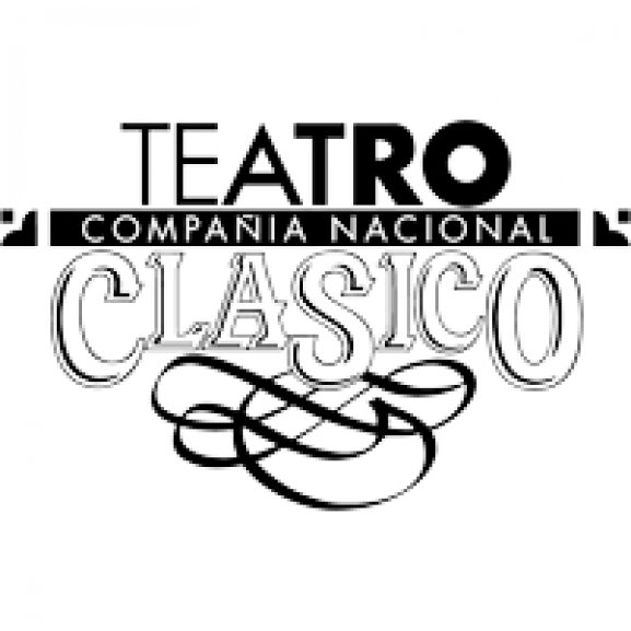 Logo of Cia Nacional de Teatro Clasico