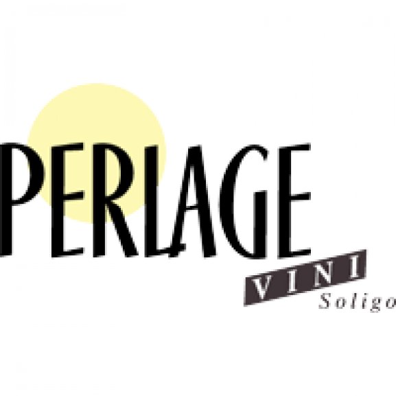 Logo of Perlage Vini