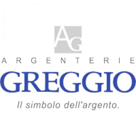 Logo of Argenterie Greggio