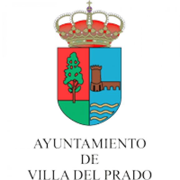 Logo of Ayuntamiento Villa del Prado