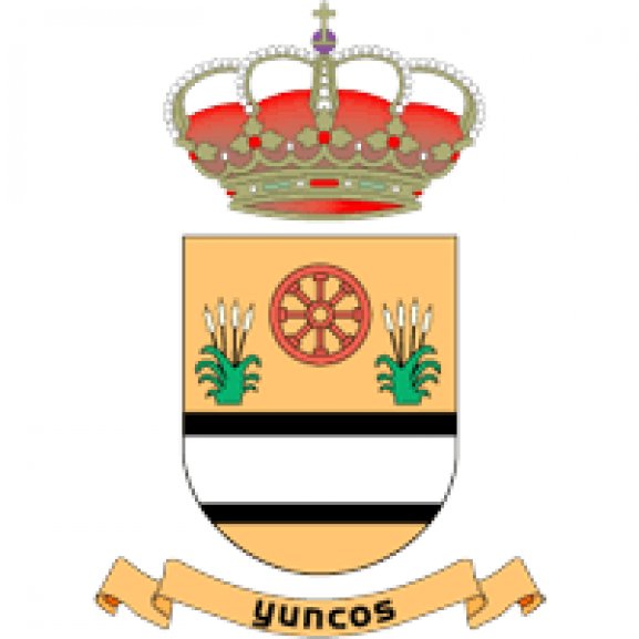 Logo of Ayuntamiento de Yuncos