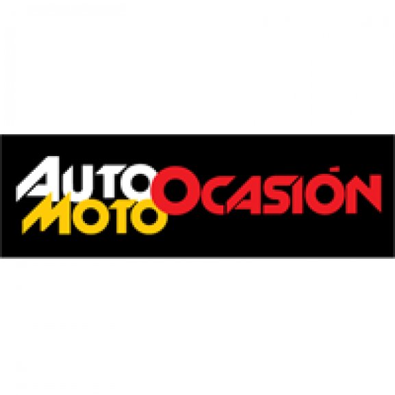 Logo of AutomotoOcasion