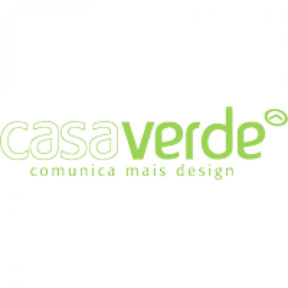 Logo of Casa Verde