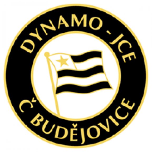 Logo of Dynamo-JCE Ceske Budejovice