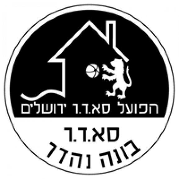 Logo of Hapoel Jerusalem FC