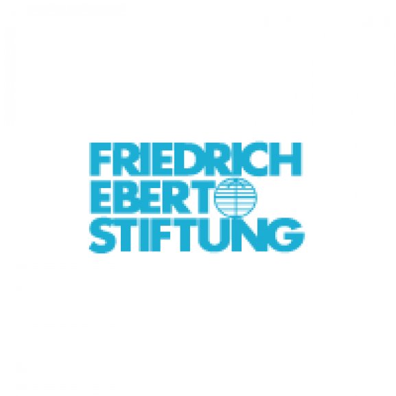 Logo of FRIEDRICH EBERT STIFTUNG