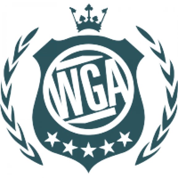 Logo of wga team