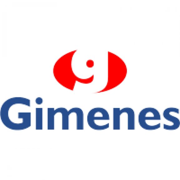 Logo of Gimenes Supermercado