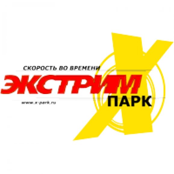 Logo of Park Extreme