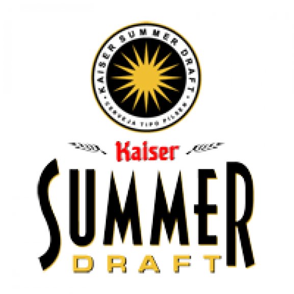 Logo of Kaiser Summer Draft