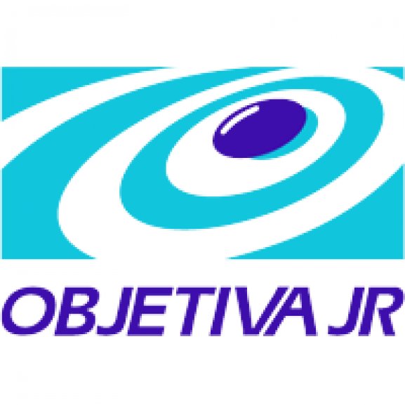 Logo of OBJETIVA JR