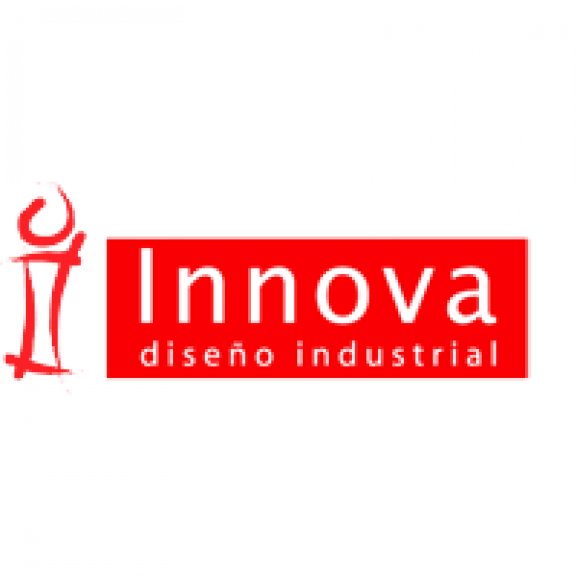 Logo of INNOVA industrial design