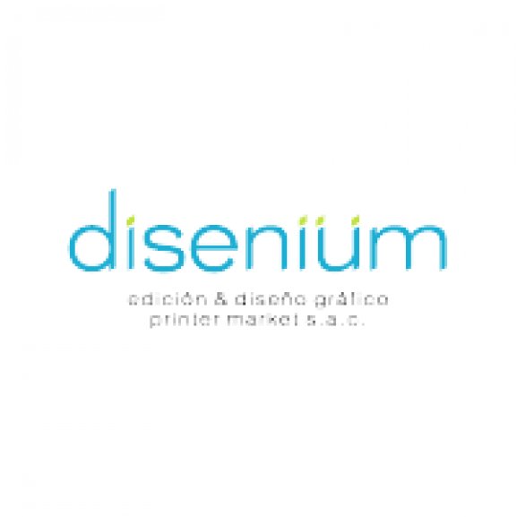 Logo of Disenium
