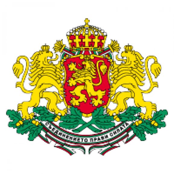 Logo of Bulgaria Gerb