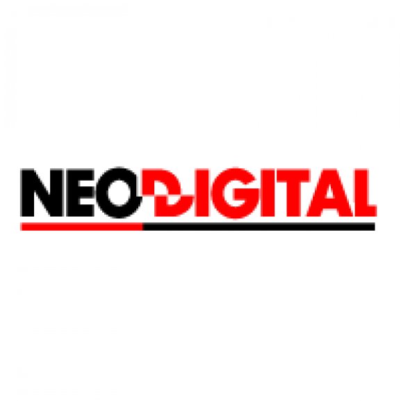 Logo of NeoDigital