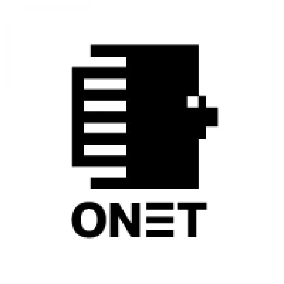 Logo of Onet
