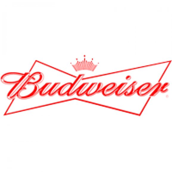 Logo of Budweiser