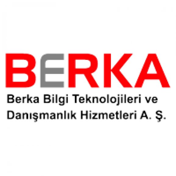 Logo of berka