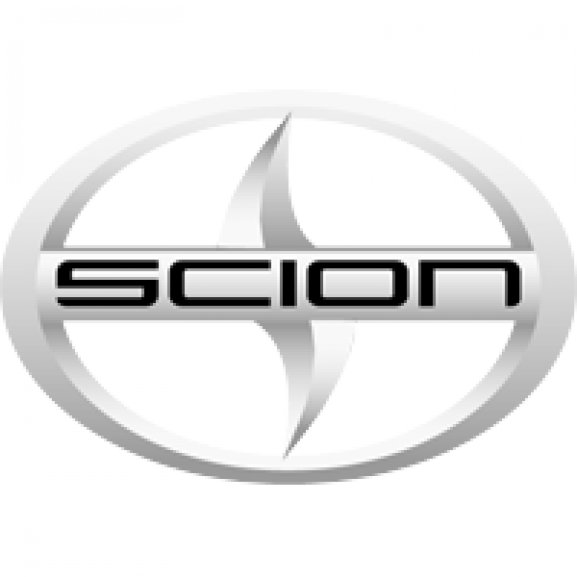 Logo of Toyota Scion