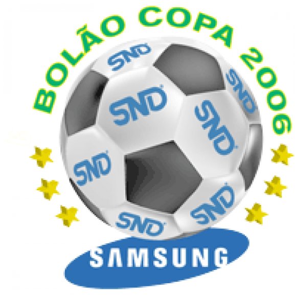 Logo of Bolгo SND SAMSUNG