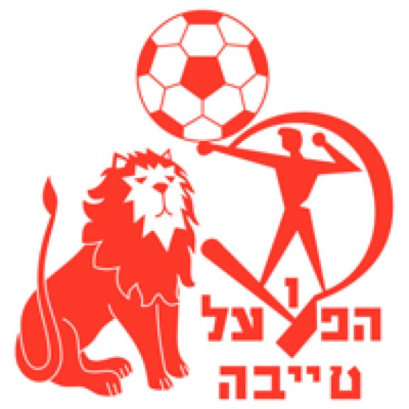 Logo of Hapoel Taibe FC