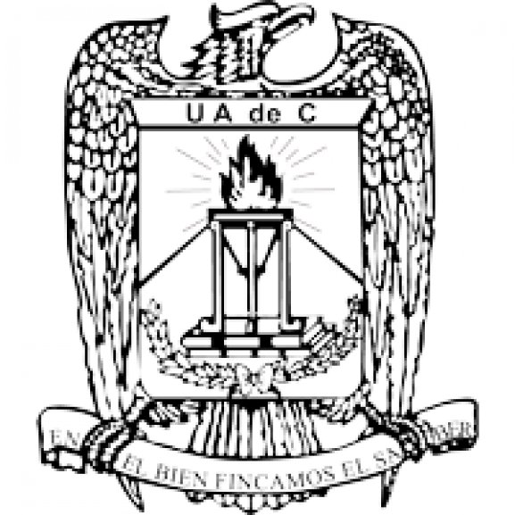 Logo of Universidad Autуnoma De Coahuila
