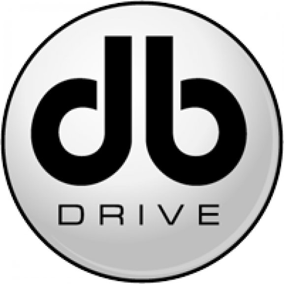 Logo of DB Drive