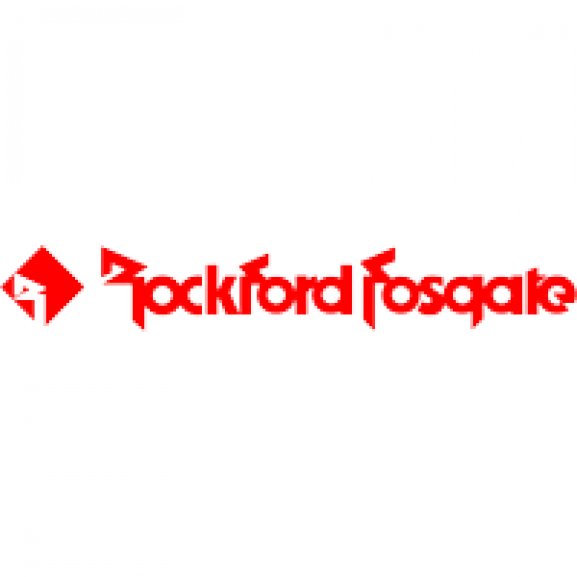 Logo of Rockfordfosgate