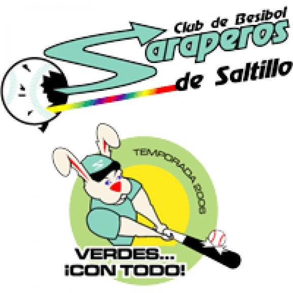 Logo of Saraperos De Saltillo