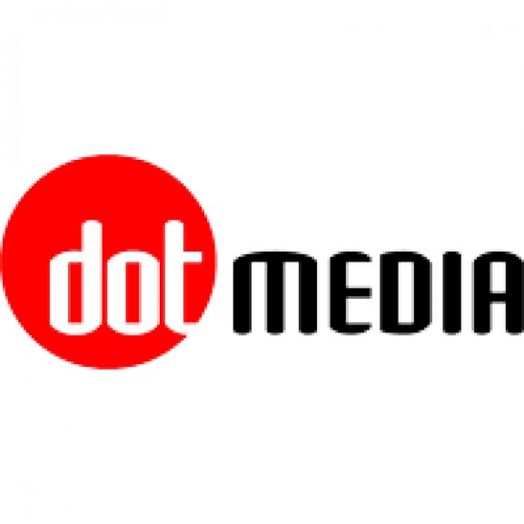 Logo of Dot Media