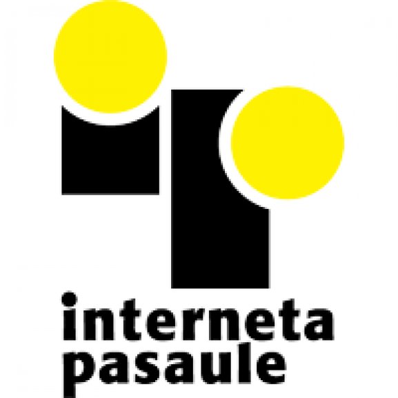 Logo of Interneta Pasaule