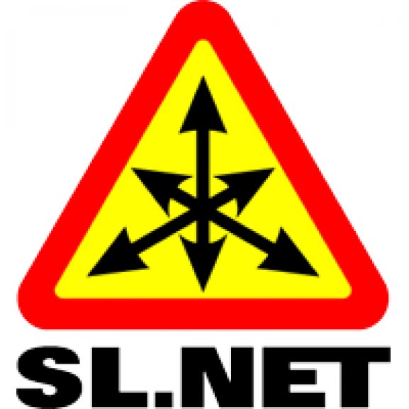 Logo of SL.Net