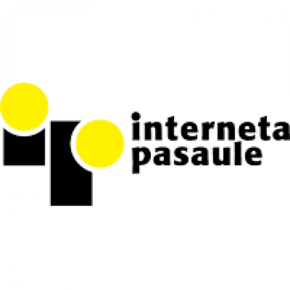 Logo of Interneta Pasaule