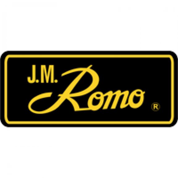 Logo of J.M. Romo