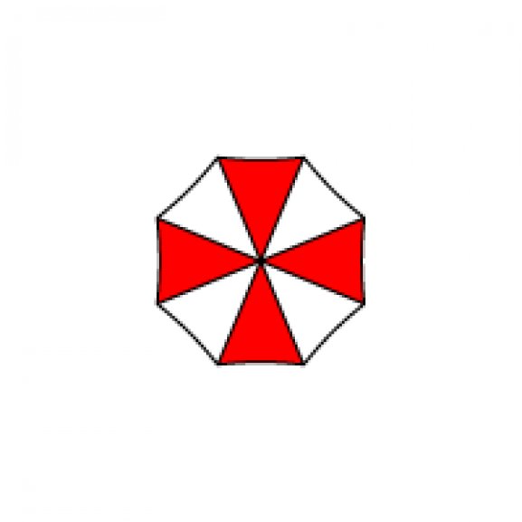 Logo of Umbrella Corporation (ResidentEvil)