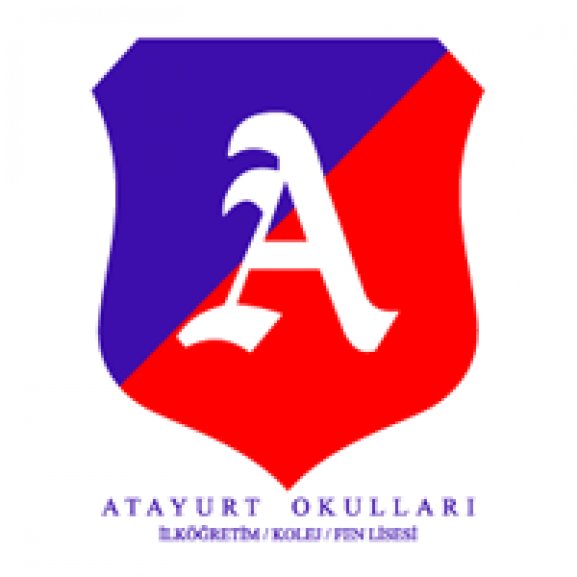 Logo of atayurt okullari