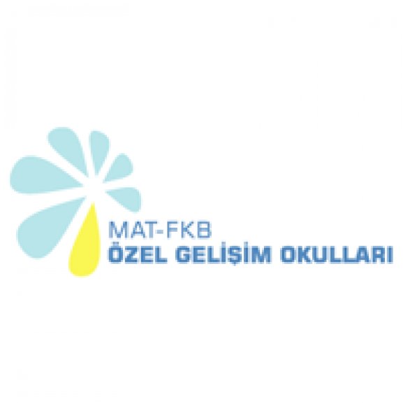 Logo of MAT-FKB ozel gelisim okullari