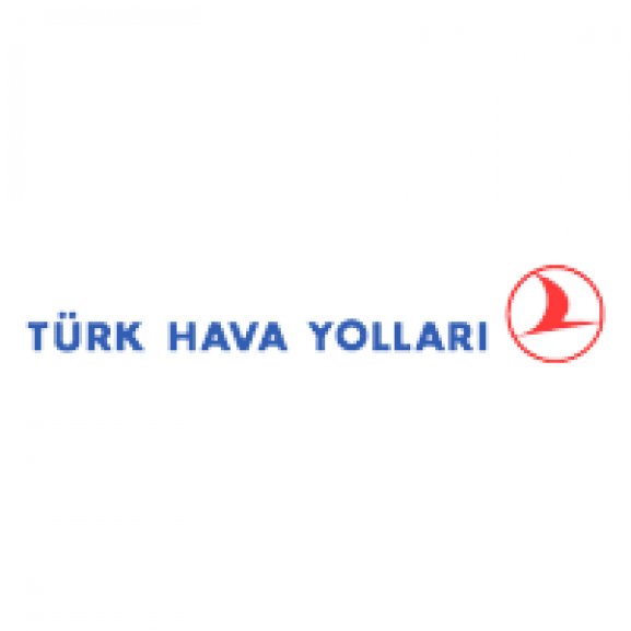 Logo of THY - Turk Hava Yollari