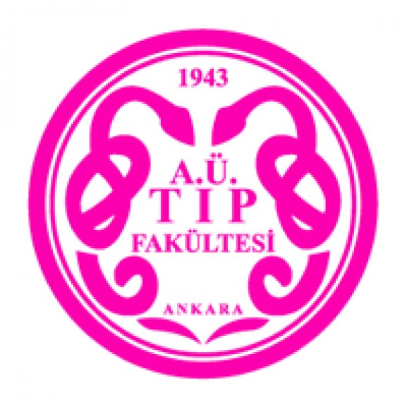 Logo of Ankara Universitesi Tip Fakultesi