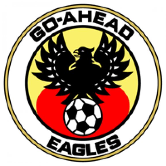 Logo of Go-Ahead Eagls Deventer