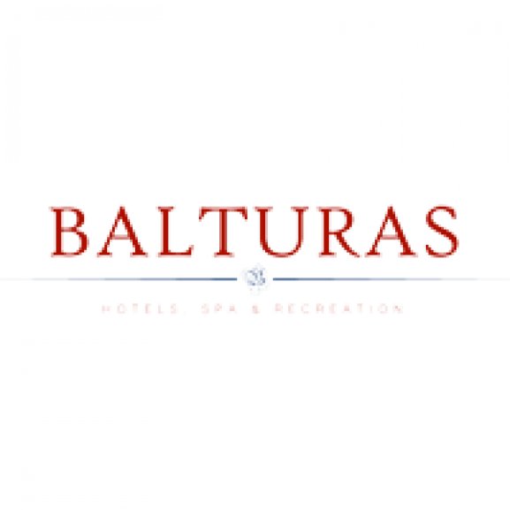 Logo of Balturas Hotels, SPA & Recreation