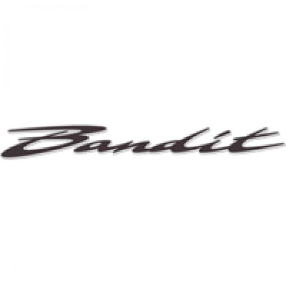 Logo of Suzuki Bandit