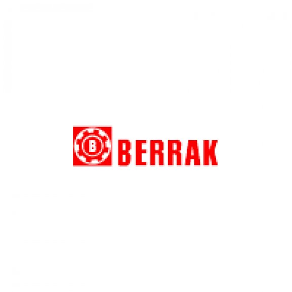 Logo of berrak