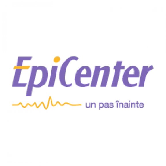 Logo of EpiCenter