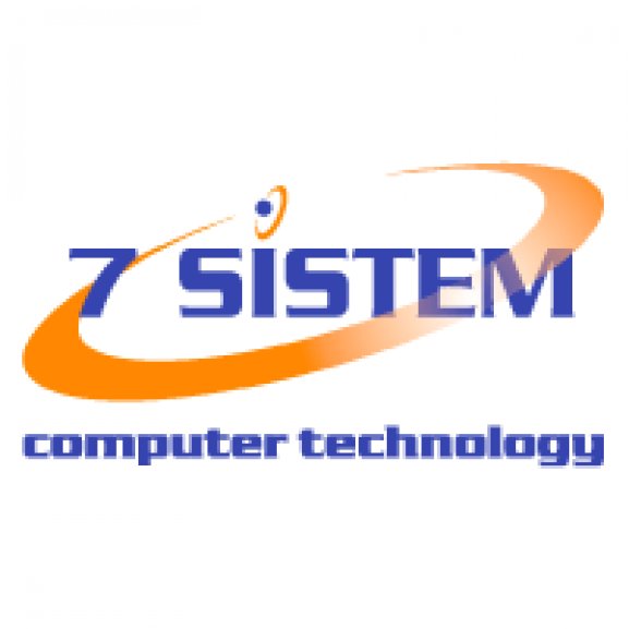Logo of 7 SISTEM