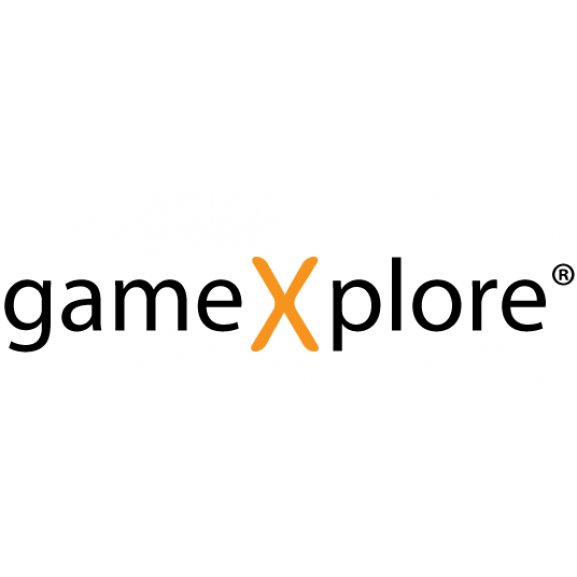 Logo of gameXplore