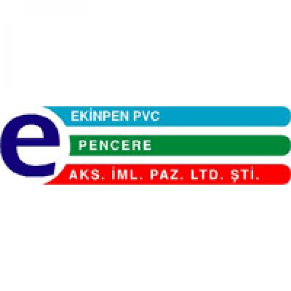 Logo of Ekinpen_PVC